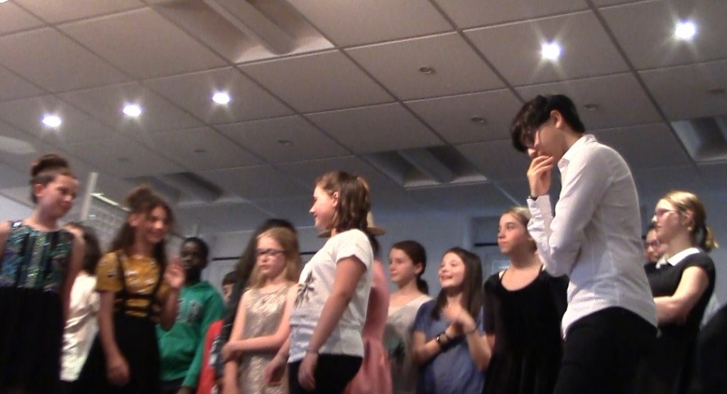Spectacle 10