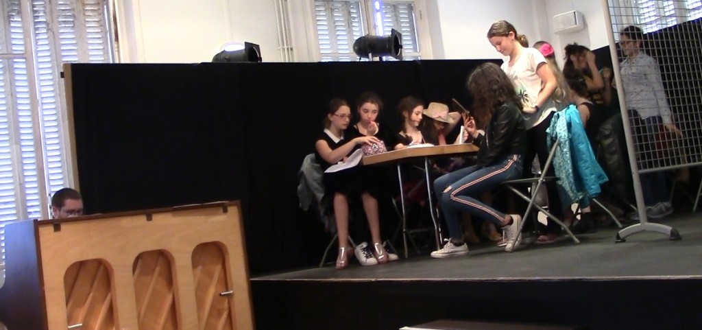 Spectacle 3