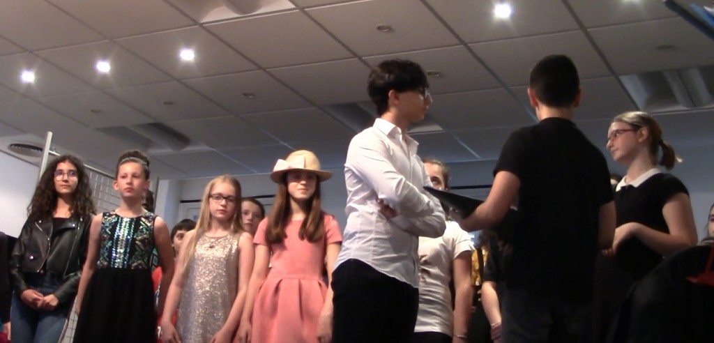 Spectacle 5